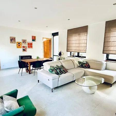 Le Clos Numero 9 Villa Fampoux