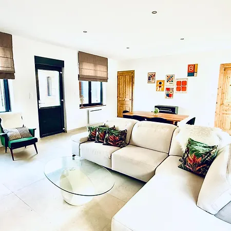Villa Le Clos Numero 9 Fampoux