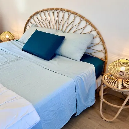 Le Clos Numero 9 Villa