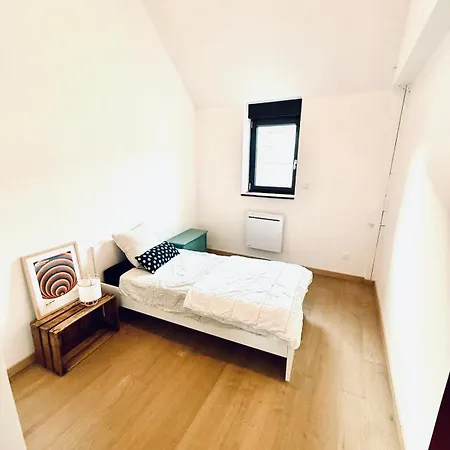 Le Clos Numero 9 Villa