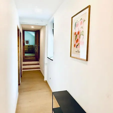 Le Clos Numero 9 Villa Fampoux